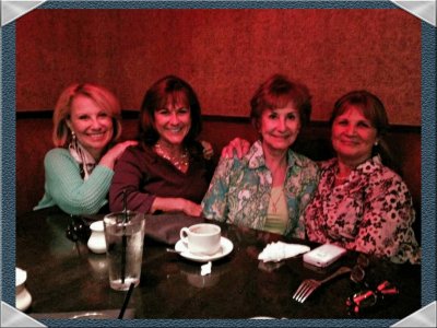 Virginia visit May 2015