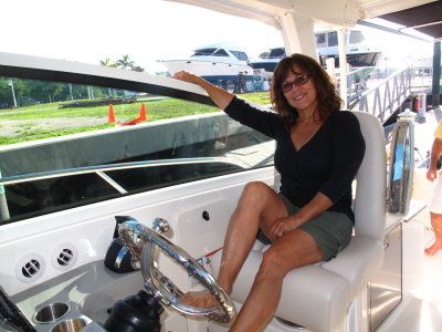 Boating