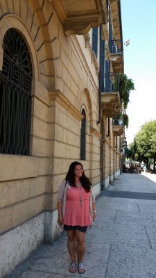 Michie in Verona