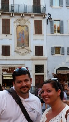 Piazza Navona