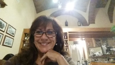 Dinner in Florence