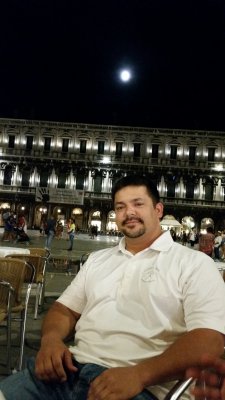 Dinner at Marco Square