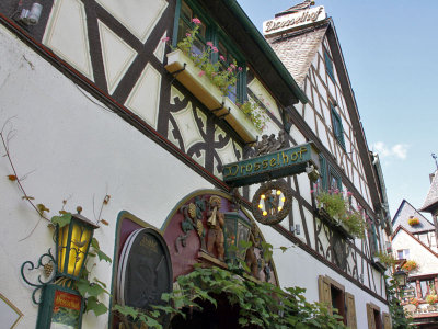 Rudesheim