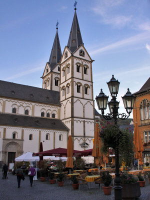 Boppard