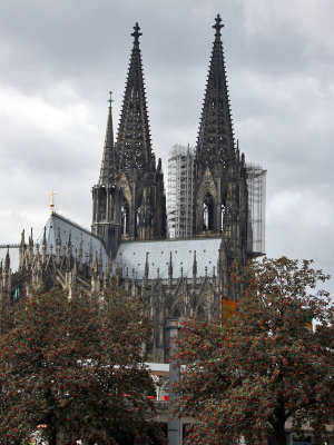 Cologne Catherdral