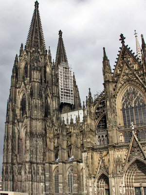 Cologne Catherdral