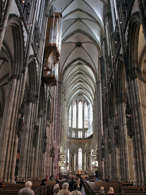 Cologne Catherdral