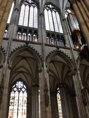 Cologne Catherdral