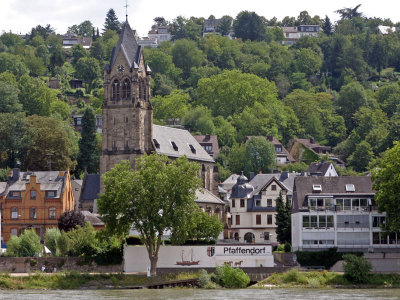 Koblenz