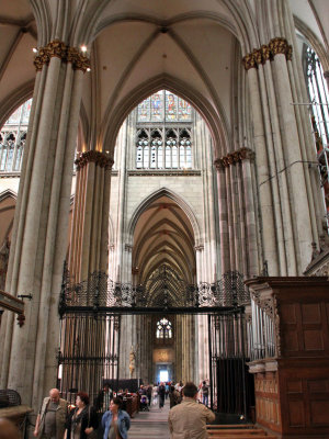 Cologne Catherdral