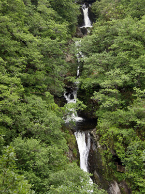 Devils Bridge Falls