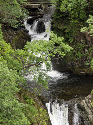 Devils Bridge Falls