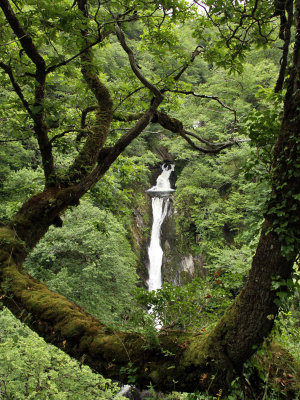 Devils Bridge Falls