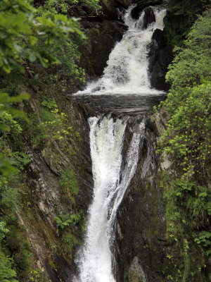 Devils Bridge Falls