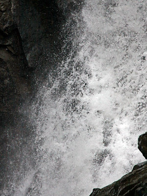 Devils Bridge Falls