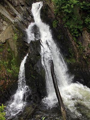 Devils Bridge Falls