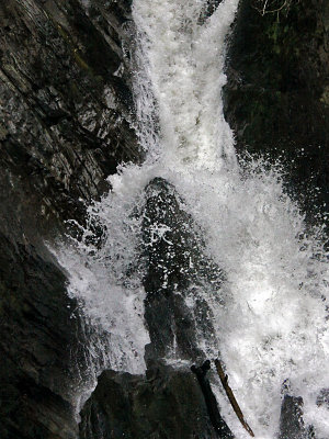 Devils Bridge Falls