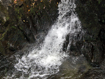 Devils Bridge Falls
