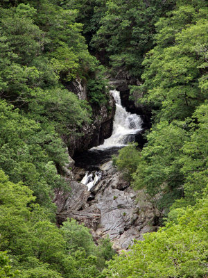 Devils Bridge Falls