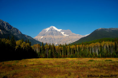 Mt-Rodson, Canada