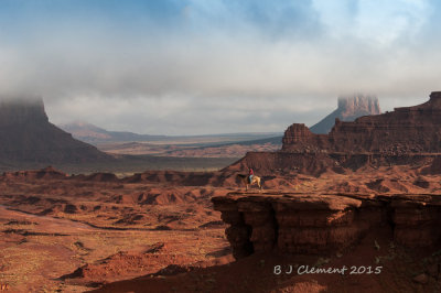 John Ford Point