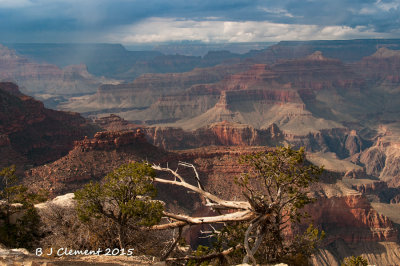 Grand Canyon, South Rim