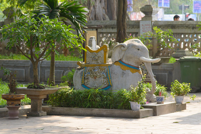 temple Quan Tanh