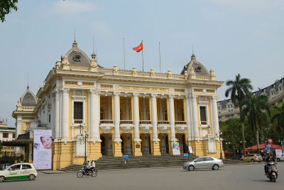 Opra de Hanoi