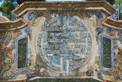 Tombeau de Tu Duc