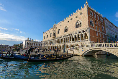 Bassin de San Marco