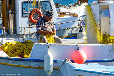 Pcheur  katapola
