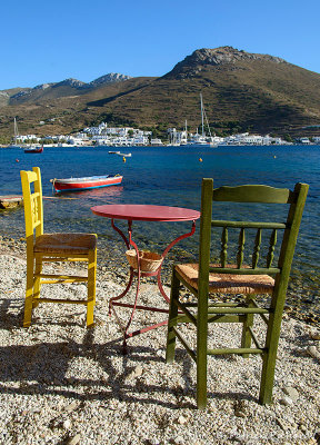 Katapola