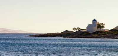 Chapelle  Katapola