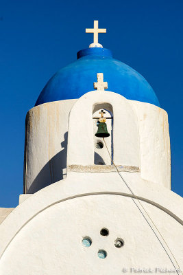 Chapelle  Katapola
