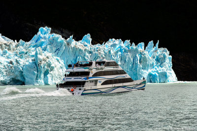 Glacier Speggazzini