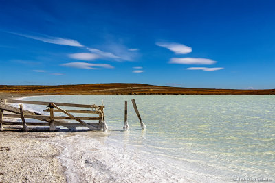 Salar de Porvenir