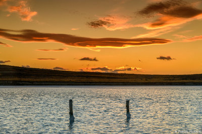 Salar de Porvenir