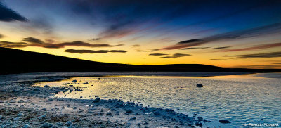 Salar de Porvenir