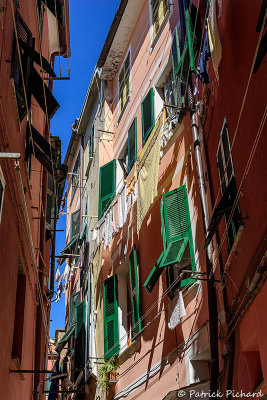 Ruelle de Vernazza