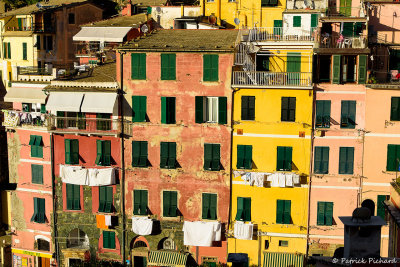 Vernazza