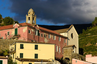 Vernazza