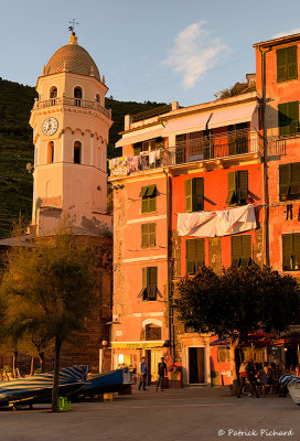 Vernazza