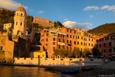 Vernazza