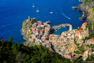 Vernazza