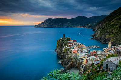 Vernazza