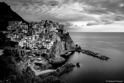 Manarola