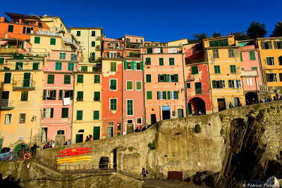 Riomaggiore