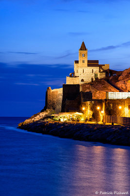 San Pietro  Porto Venere