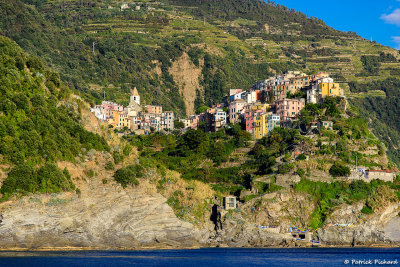 Cinque Terre