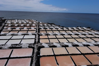 las salinas del faro